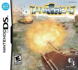 Cover of Tank Beat