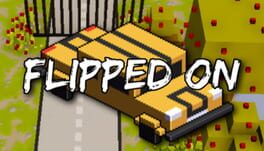 Cover of Flipped On