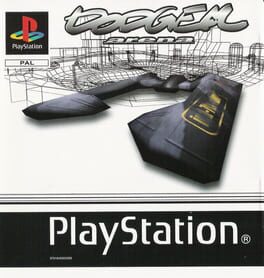 Cover of Dodgem Arena