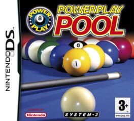Cover of Power Play Pool