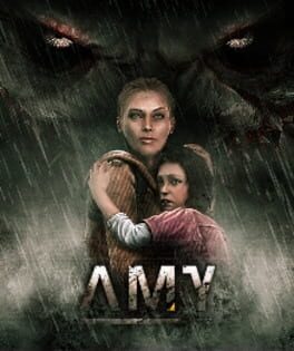 Cover of Amy