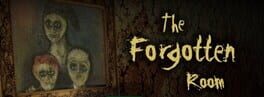 Cover of The Forgotten Room