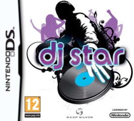 Cover of DJ Star