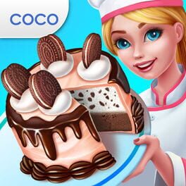 Cover of My Bakery Empire