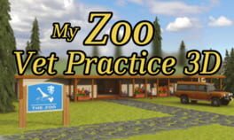 Cover of My Zoo Vet Practice 3D