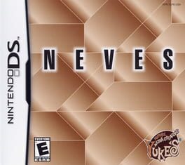 Cover of Neves