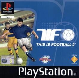 Cover of This is Football 2