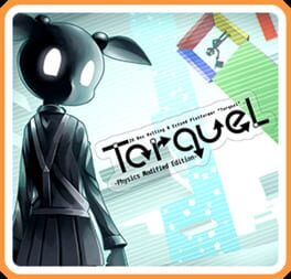 Cover of TorqueL: Physics Modified Edition