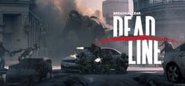 Cover of Breach & Clear: Deadline