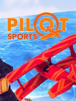 Cover of Pilot Sports