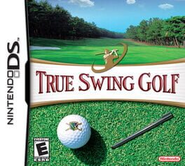 Cover of True Swing Golf