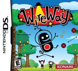 Cover of WireWay