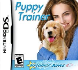 Cover of Dreamer Series: Puppy Trainer