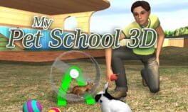 Cover of My Pet School 3D