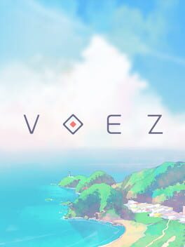 Cover of Voez
