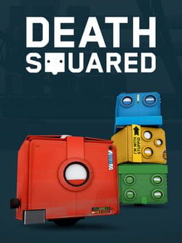 Cover of Death Squared