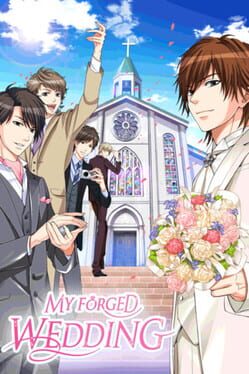 Cover of My Forged Wedding
