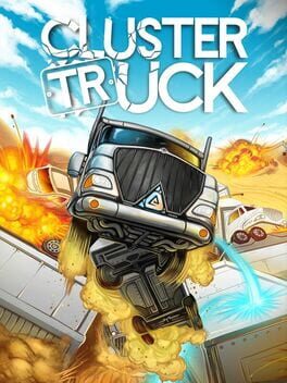Cover of Clustertruck