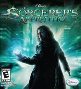 Cover of The Sorcerer's Apprentice