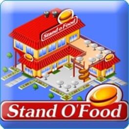 Cover of Stand O'Food