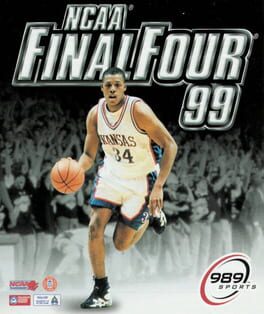 Cover of NCAA Final Four 99