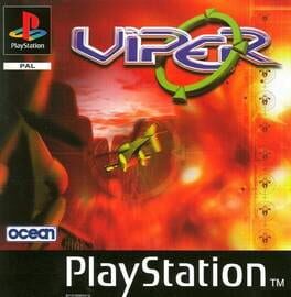 Cover of Viper