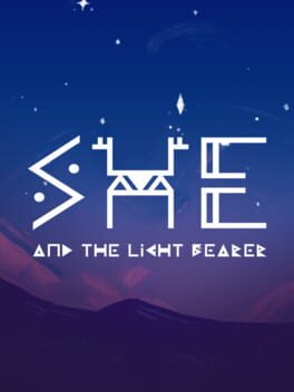 Cover of She and the Light Bearer