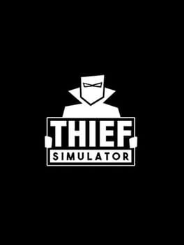 Cover of Thief Simulator