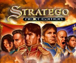 Cover of Stratego: Next Edition