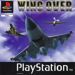 Cover of Wing Over