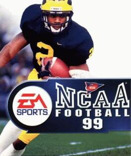 Cover of NCAA Football '99