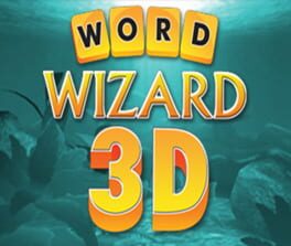 Cover of Word Wizard 3D