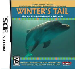 Cover of Winter's Tail: How One Little Dolphin Learned to Swim Again