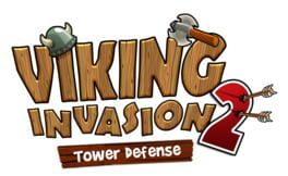 Cover of Viking Invasion 2 - Tower Defense