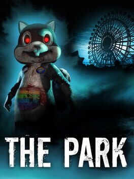 Cover of The Park