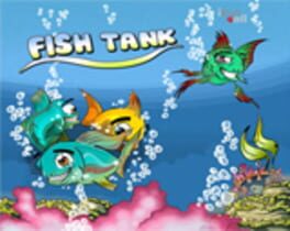 Cover of Fish Tank