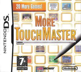 Cover of Touchmaster 2