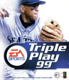 Cover of Triple Play 99