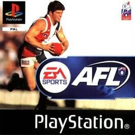 Cover of AFL 99