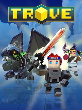 Cover of Trove