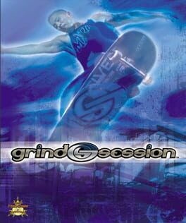Cover of Grind Session