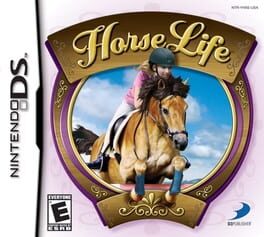 Cover of Horse Life