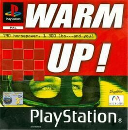 Cover of Warm Up!