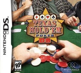 Cover of Texas Hold 'Em Poker